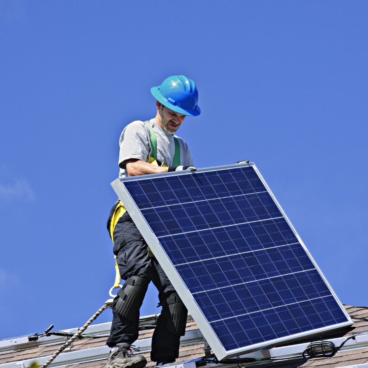 Energy Systems in Wilmington North Carolina Energy Systems in Wilmington North Carolina