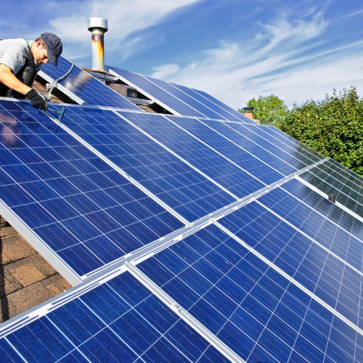 Energy Systems in Wilmington North Carolina
