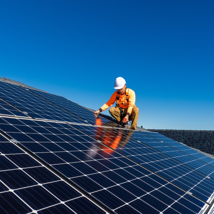 Energy Systems in Wilmington North Carolina Energy Systems in Wilmington North Carolina